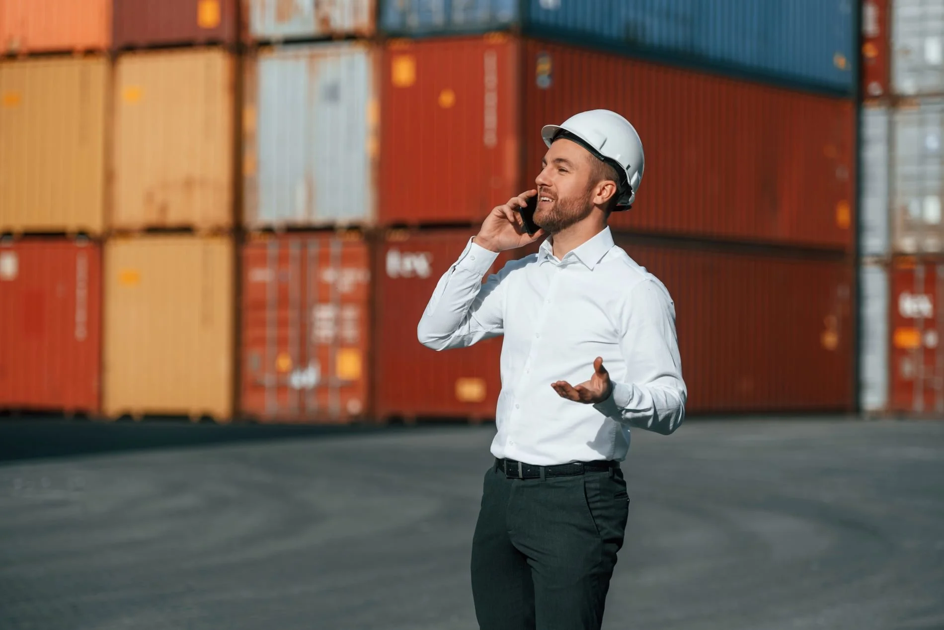 How to become a freight broker?