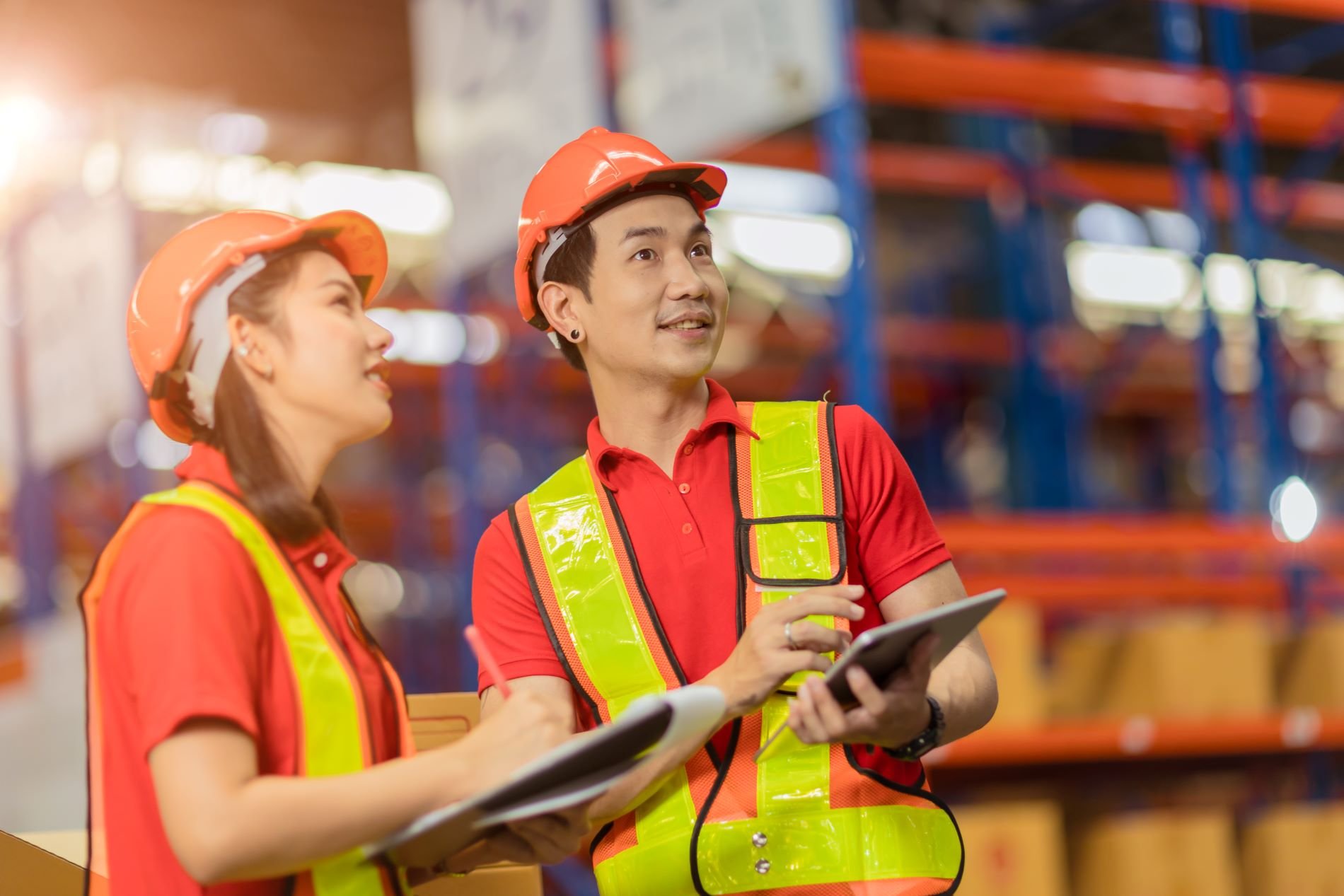 Top 5 Warehouse Certifications for Beginners and early-career professionals in Logistics