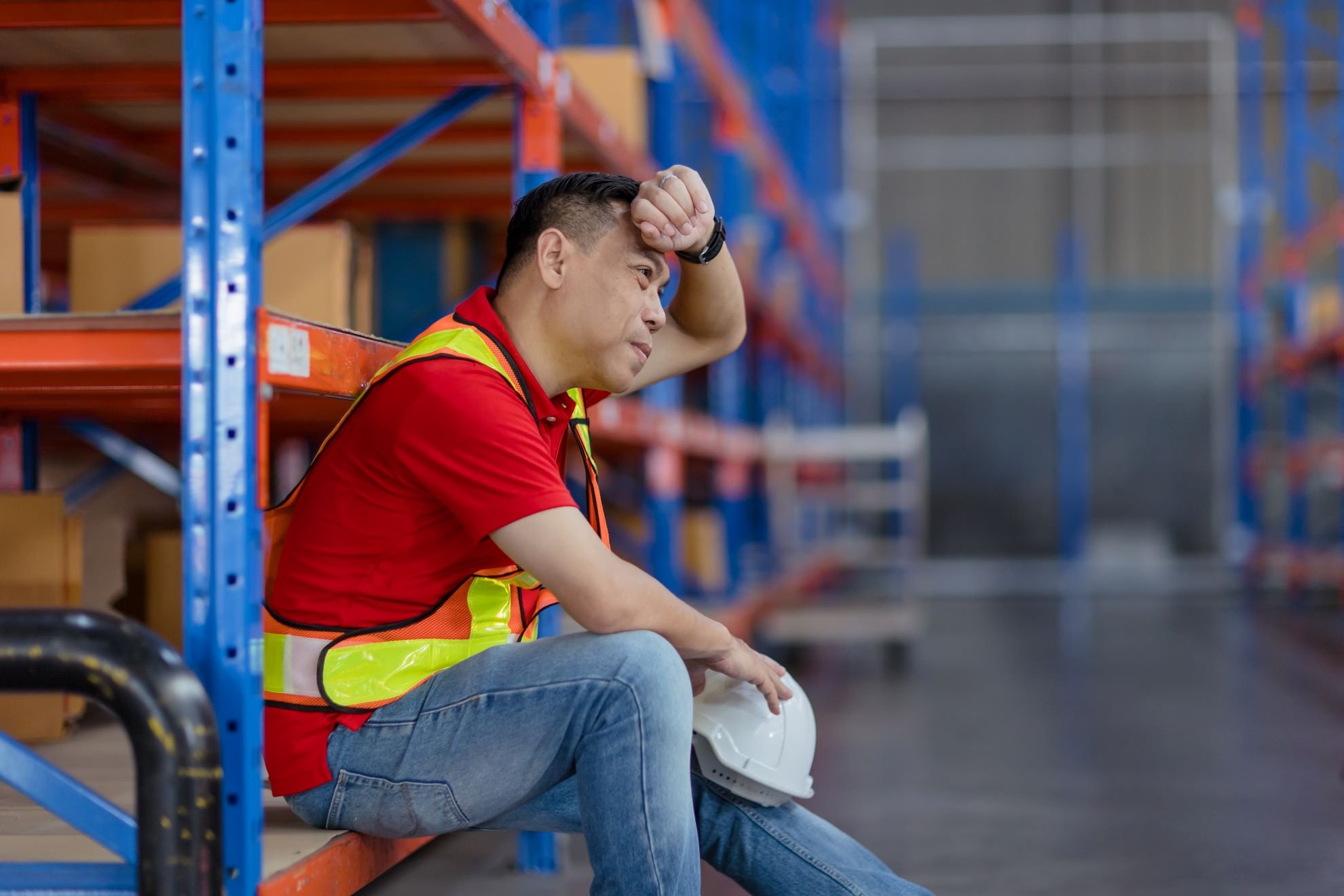 Essential Tips for Warehouse Safety in Summer