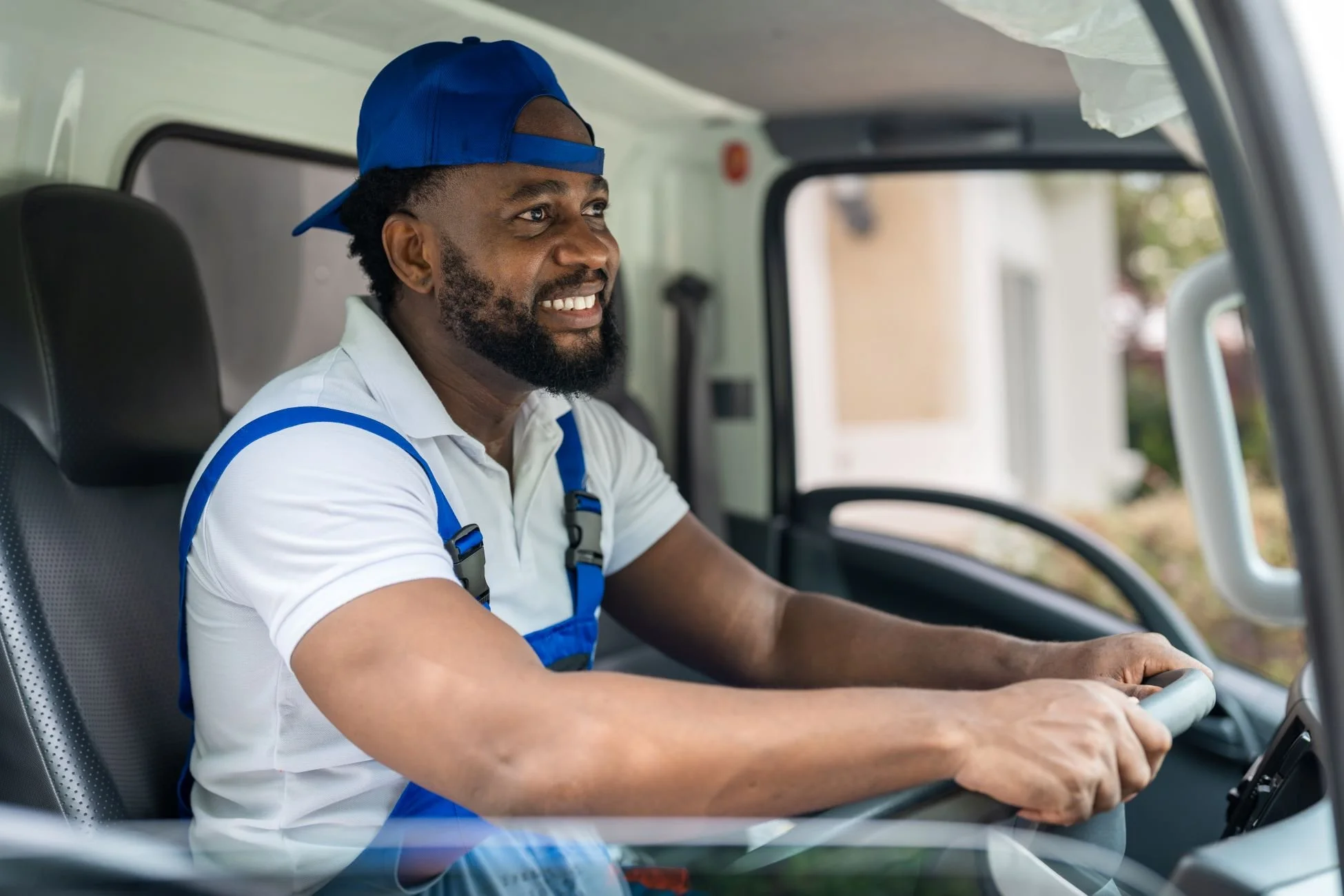 What is a Reefer truck and a guideline for Reefer truck drivers-to-be