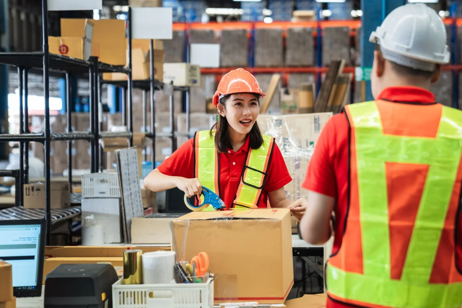 What is Contract Packaging and How to Choose the Right Partner?