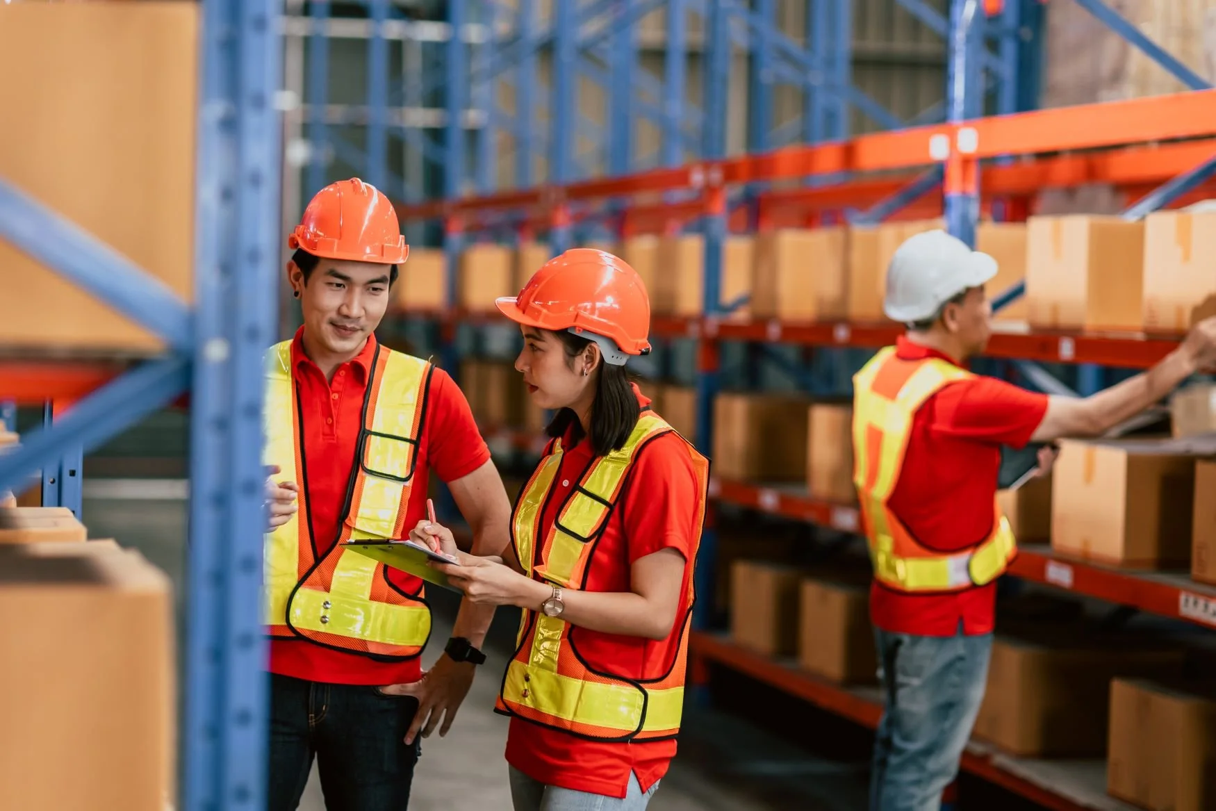 What is Inventory Managment and Top 5 essential inventory management techniques