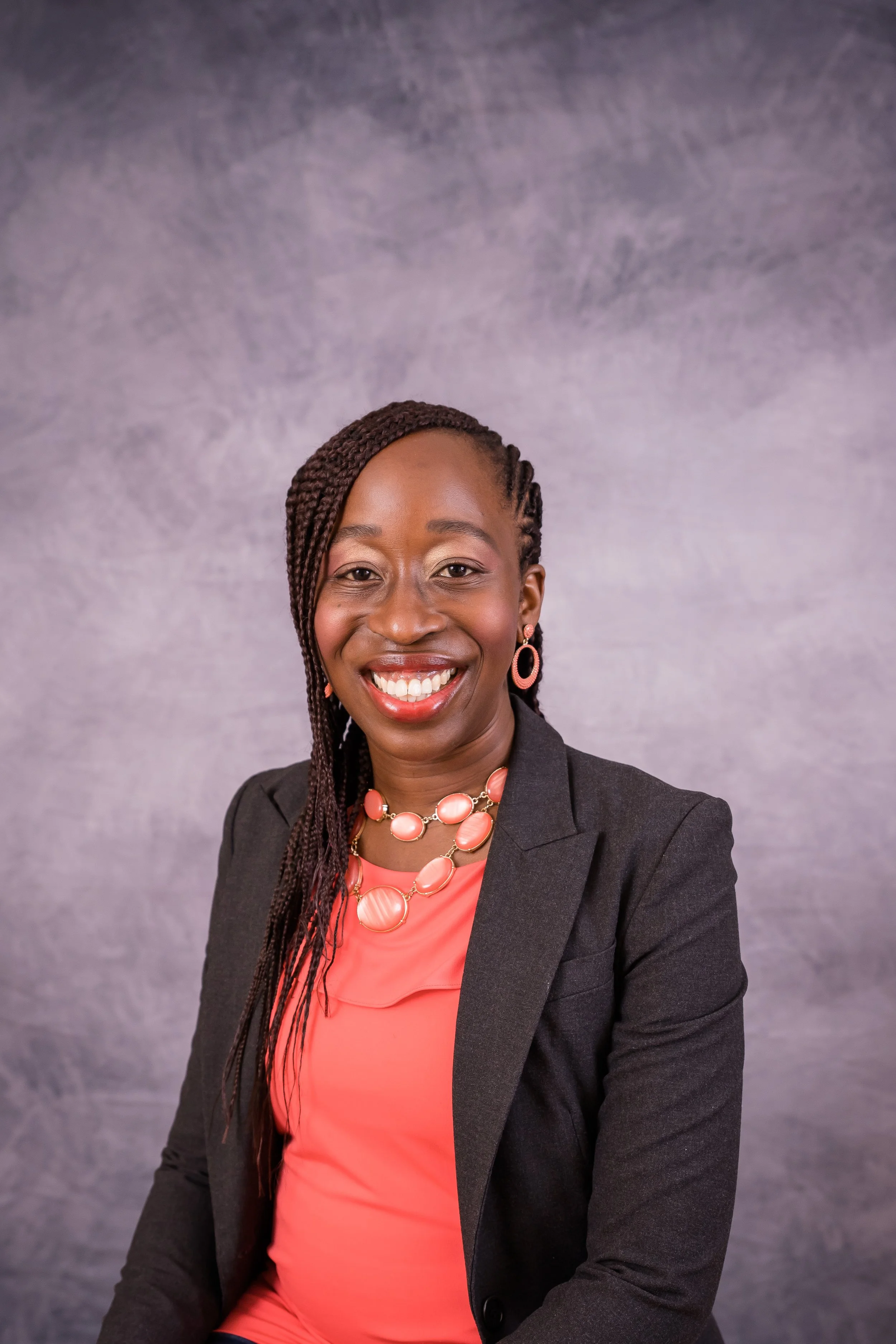 Pastor Kemi Akinyemi