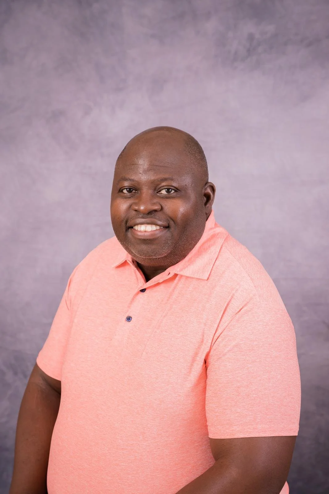 Pastor Tayo Akinyemi