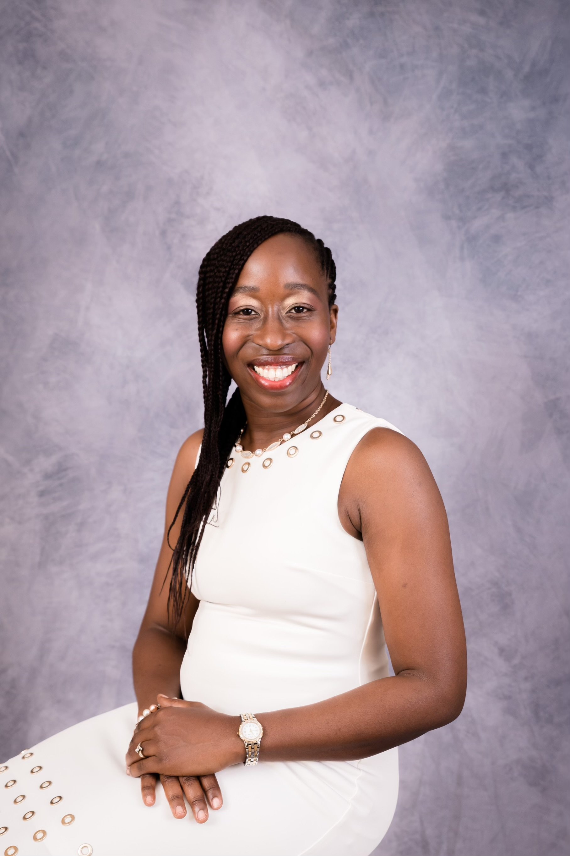 Pastor Kemi Akinyemi