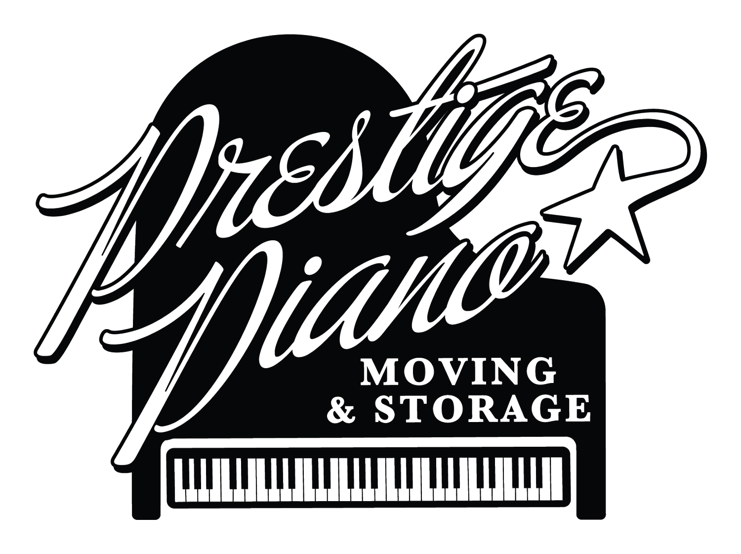 Prestige Piano Moving