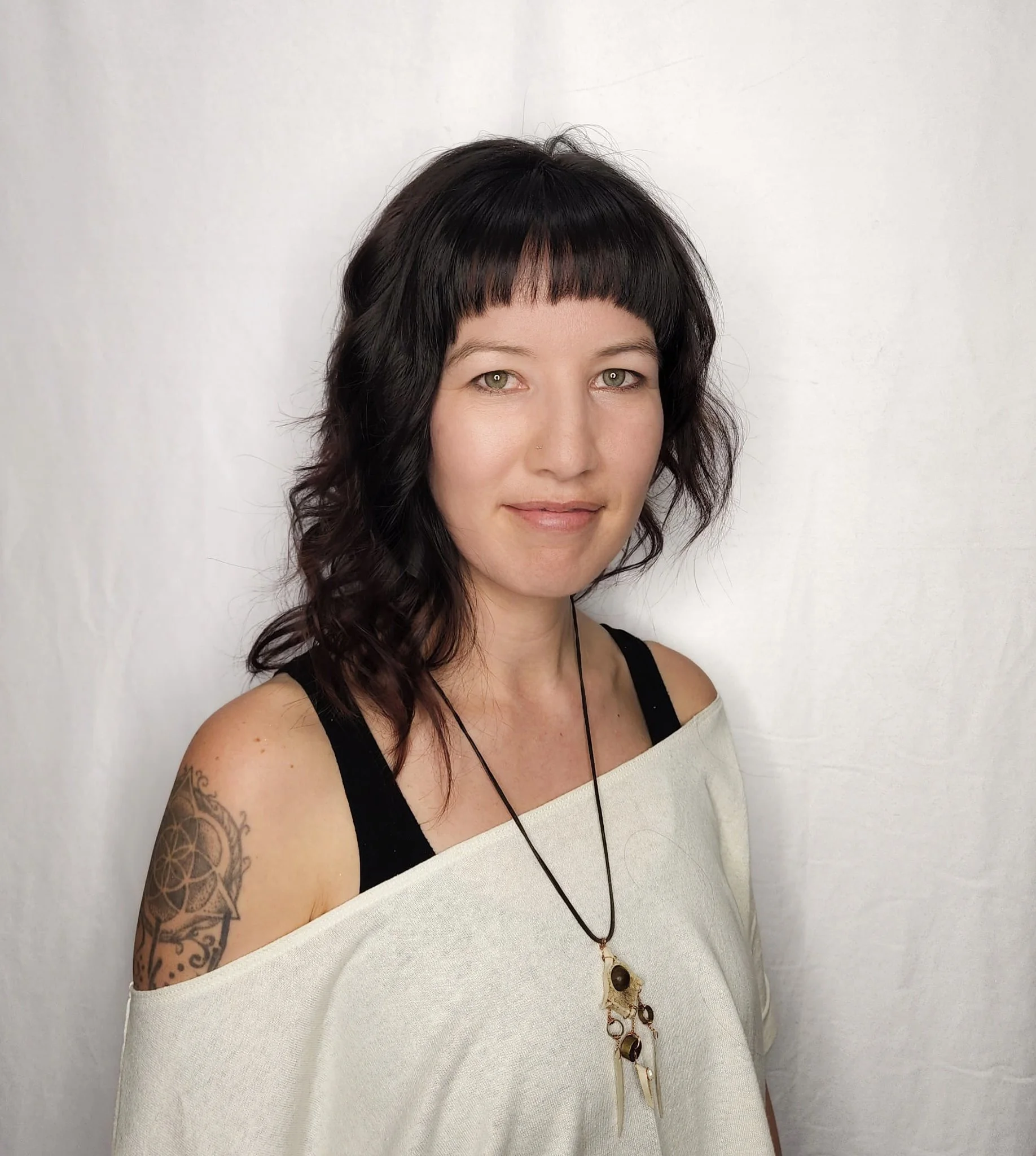 Kylee Dawn - Calgary Dance and Movement 