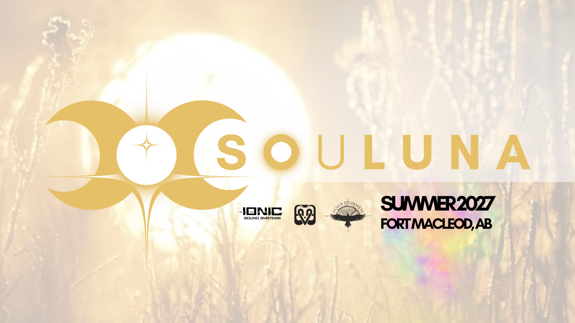 SOULUNA 2027 | TBD