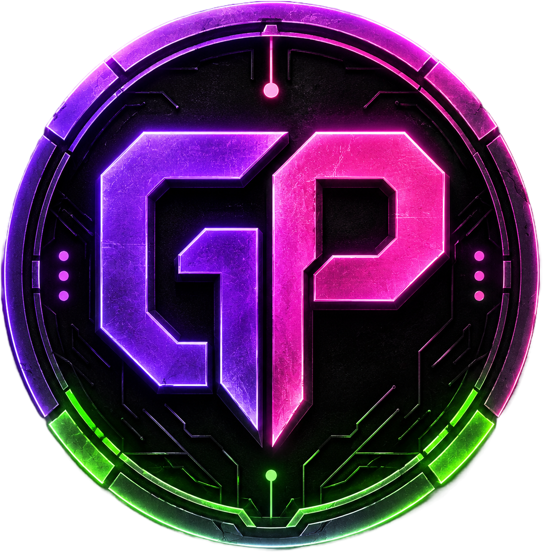 Gammapunk Entertainment