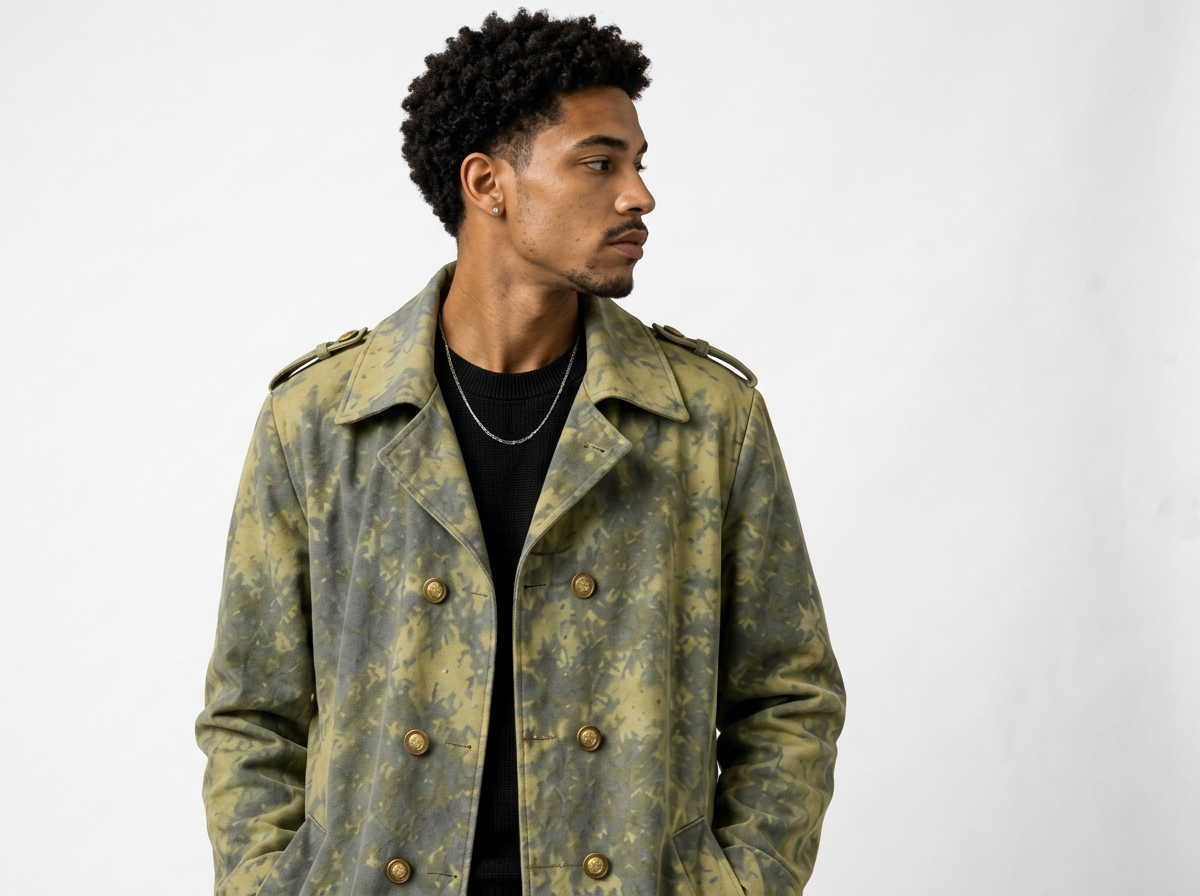 The Sage Dynasty Trench