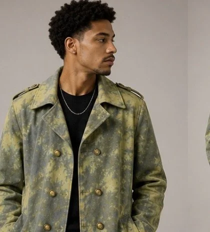 The Sage Dynasty Trench