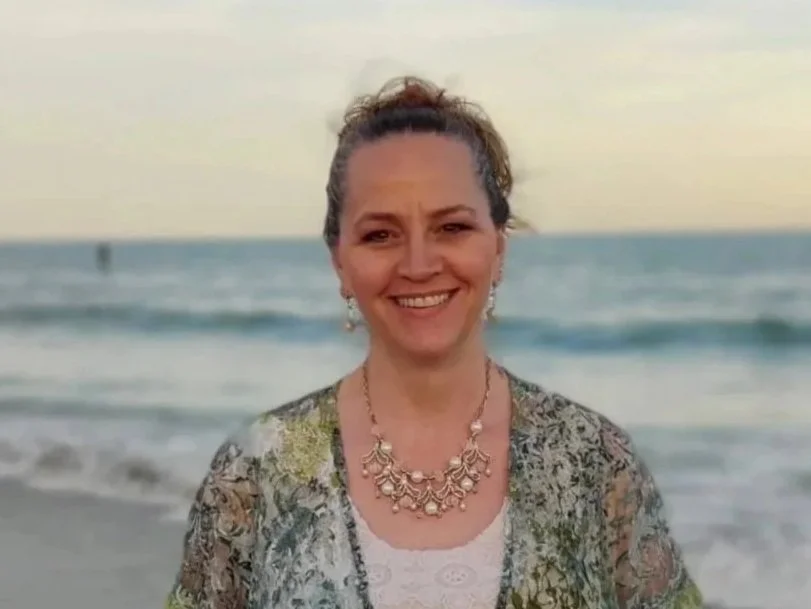 Kim, the financial coordinator who manages patient care plan and verifies insurance.