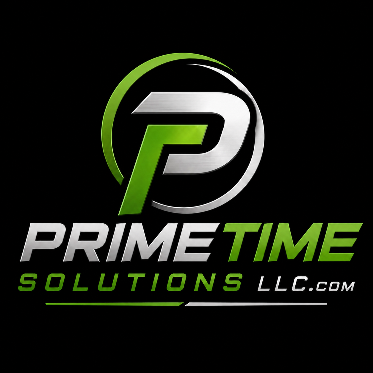 PRIME TIME SOLUTIONS