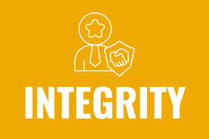 Integrity