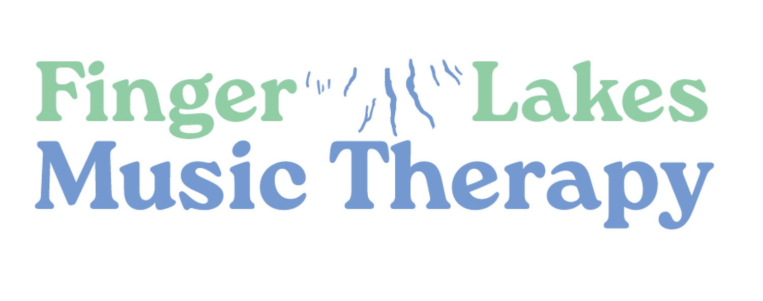 Finger Lakes Music Therapy