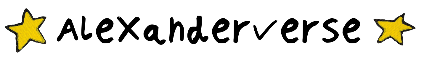 Alexanderverse
