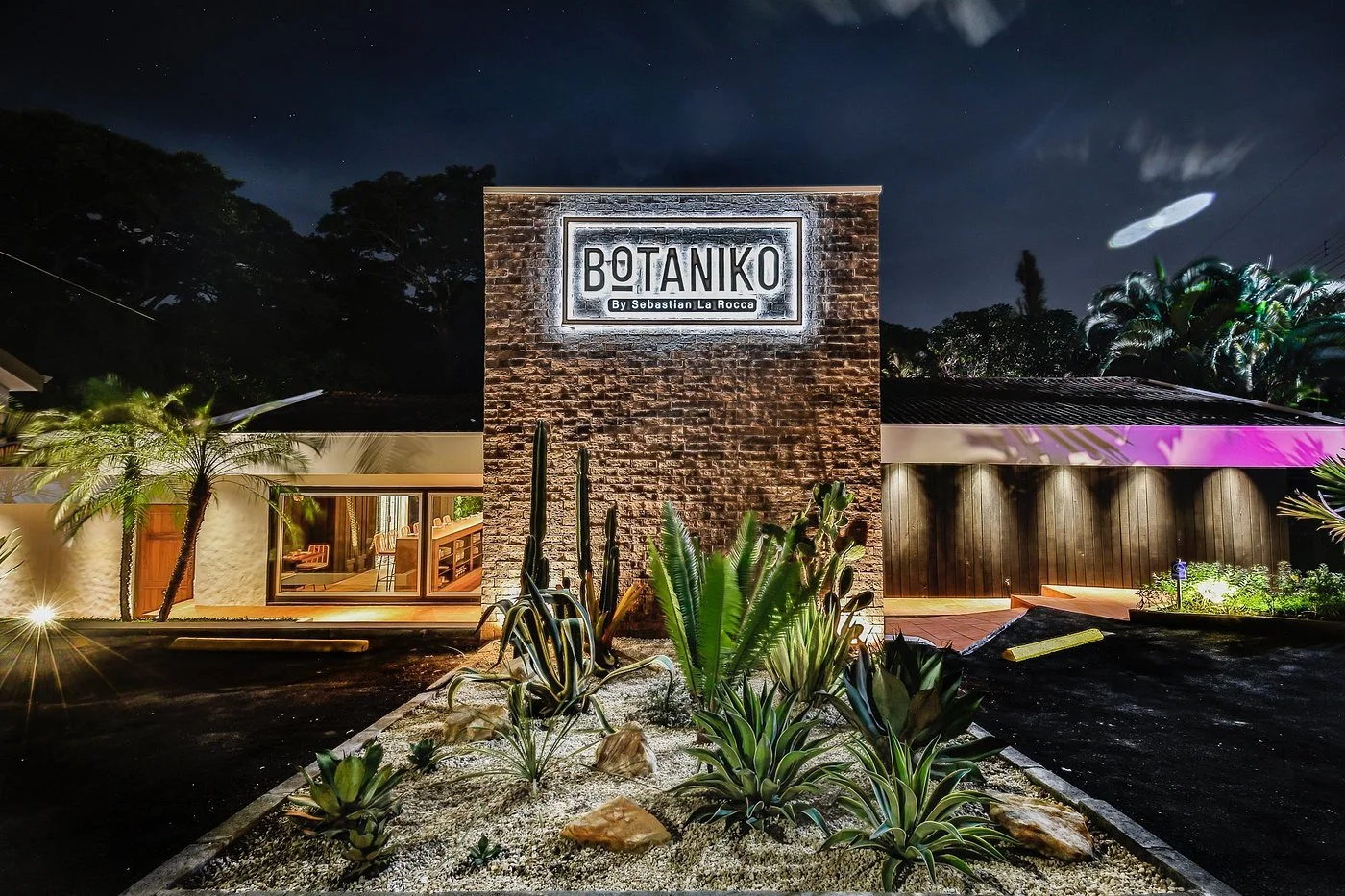 The best marketing my restaurant ever did wasn't marketing at all.