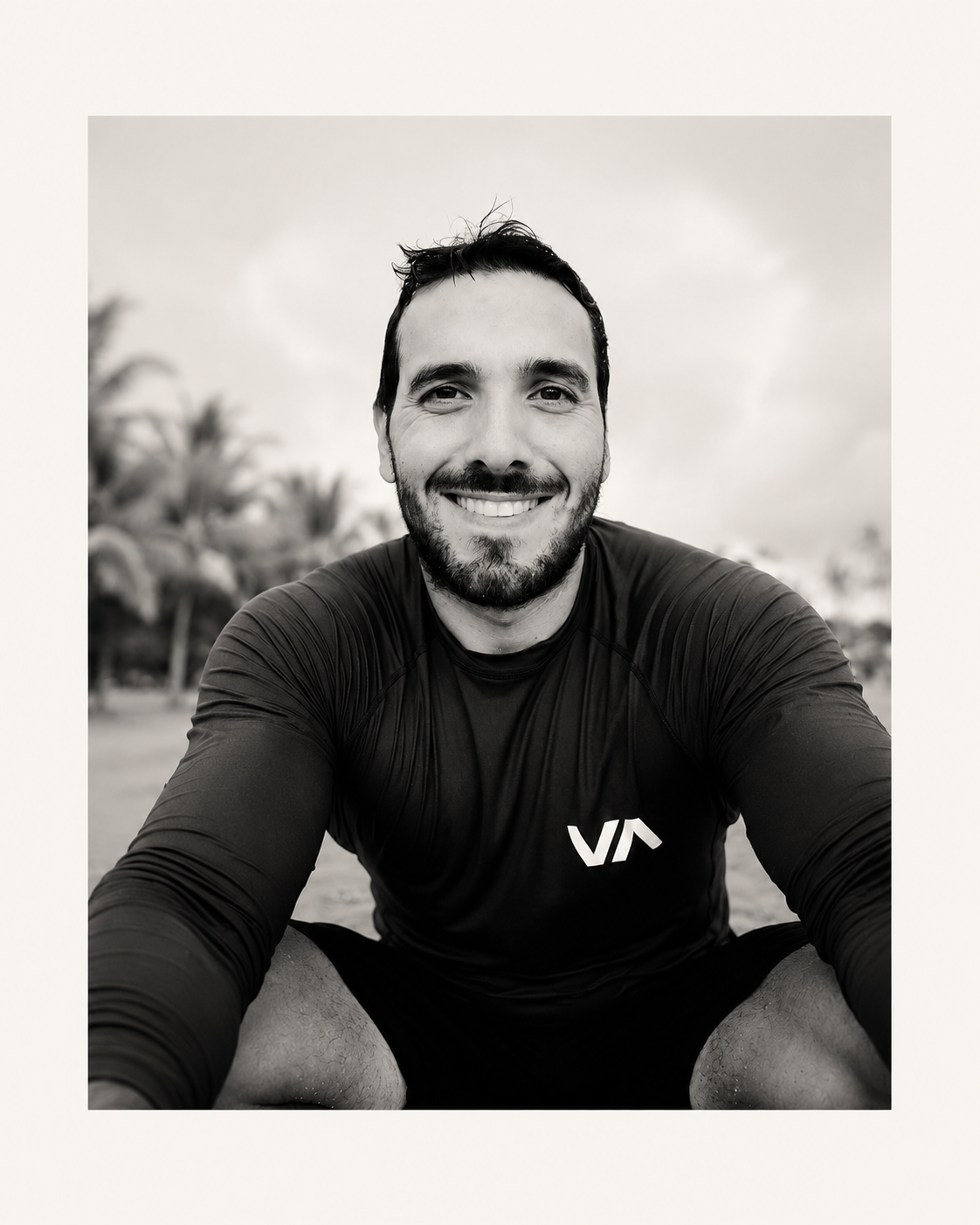 Álvaro Lachner Strategy Director