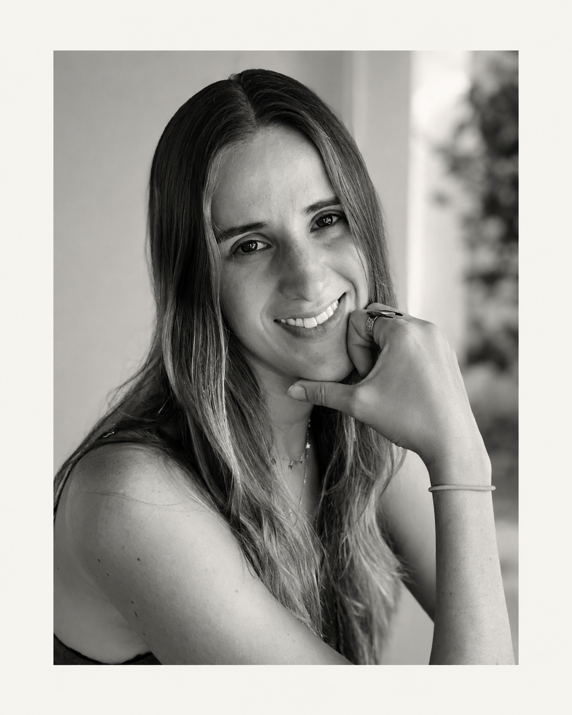 Kristel Sauter Creative Director