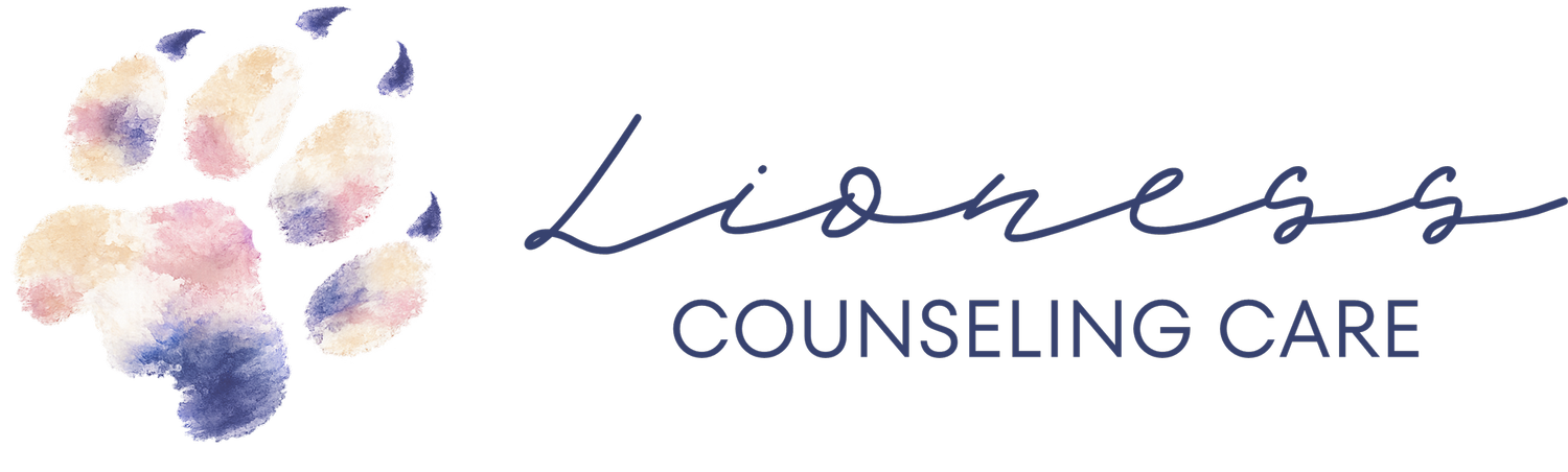 Lioness Counseling Care