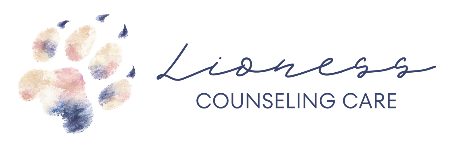 Lioness Counseling Care