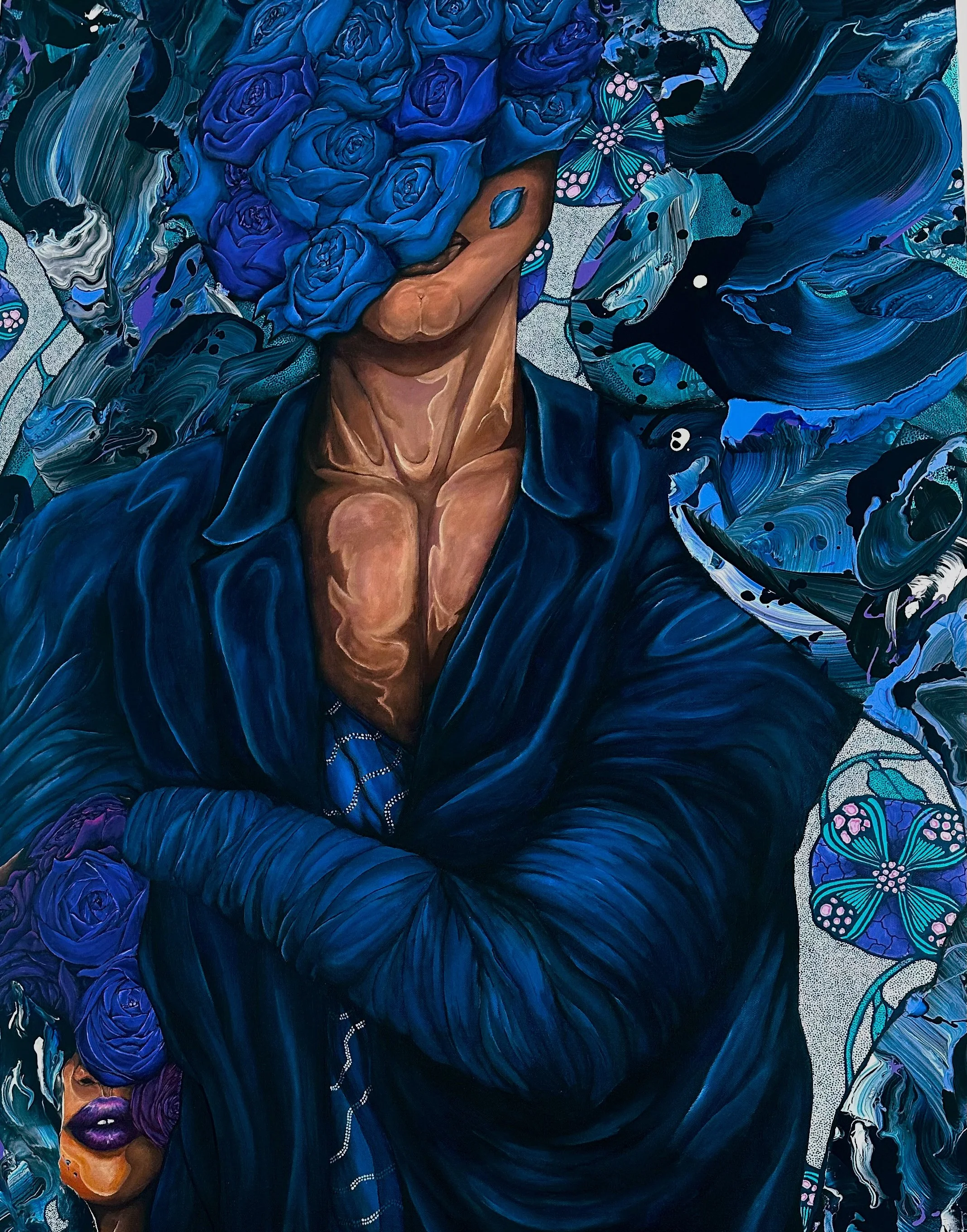 Flowerin' the Avoidant