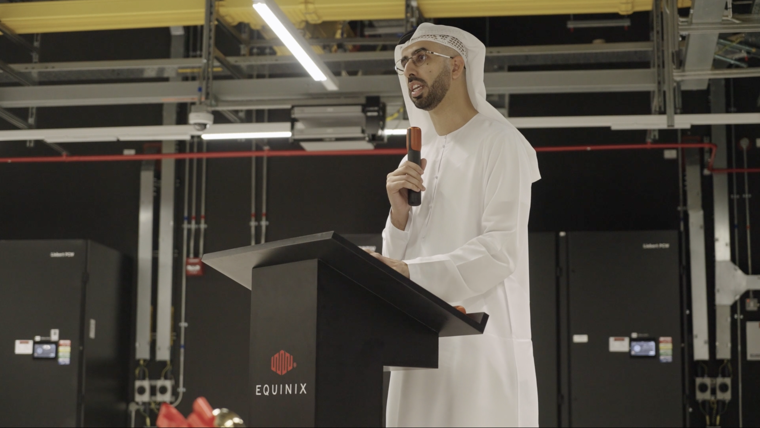 Equinix