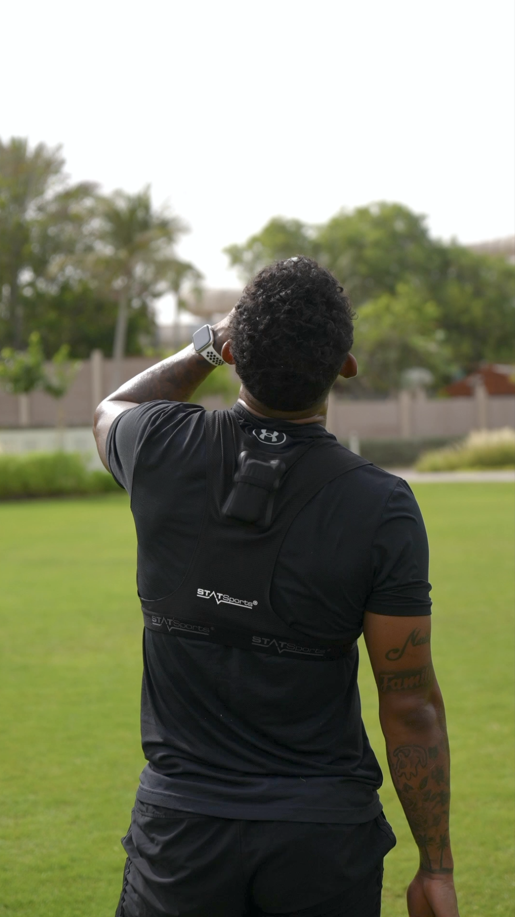 Elite Football Performance