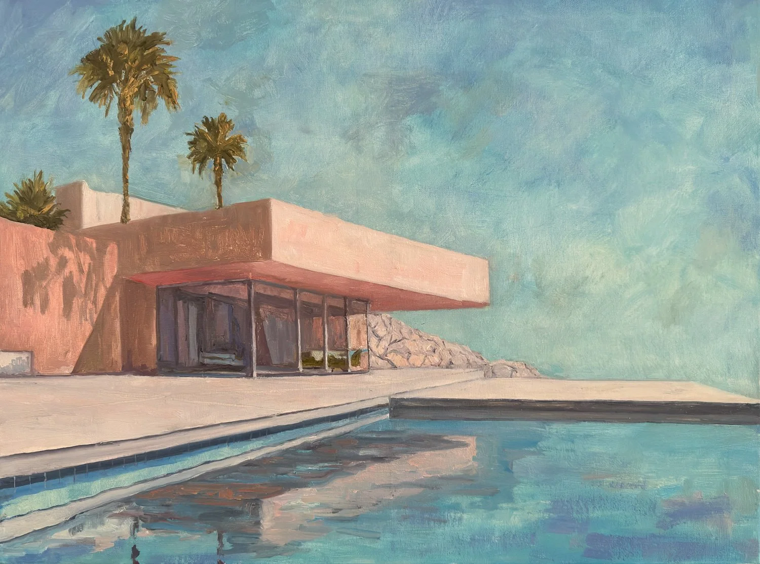 “Nobody Left to Swim”
18x24
$1,250