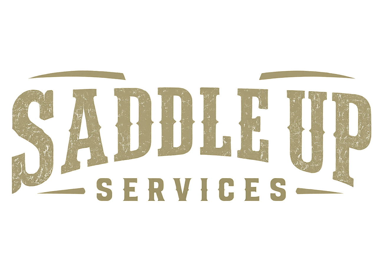 Saddle Up Services