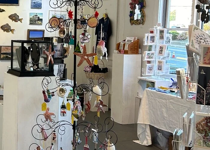 Festive Fine Arts & Artisans Holiday Marketplace