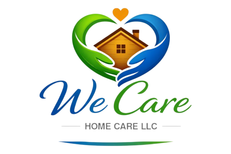 We Care Home Care LLC