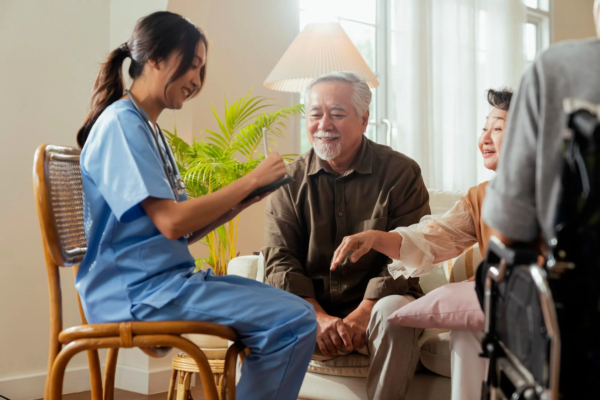 Standard Care