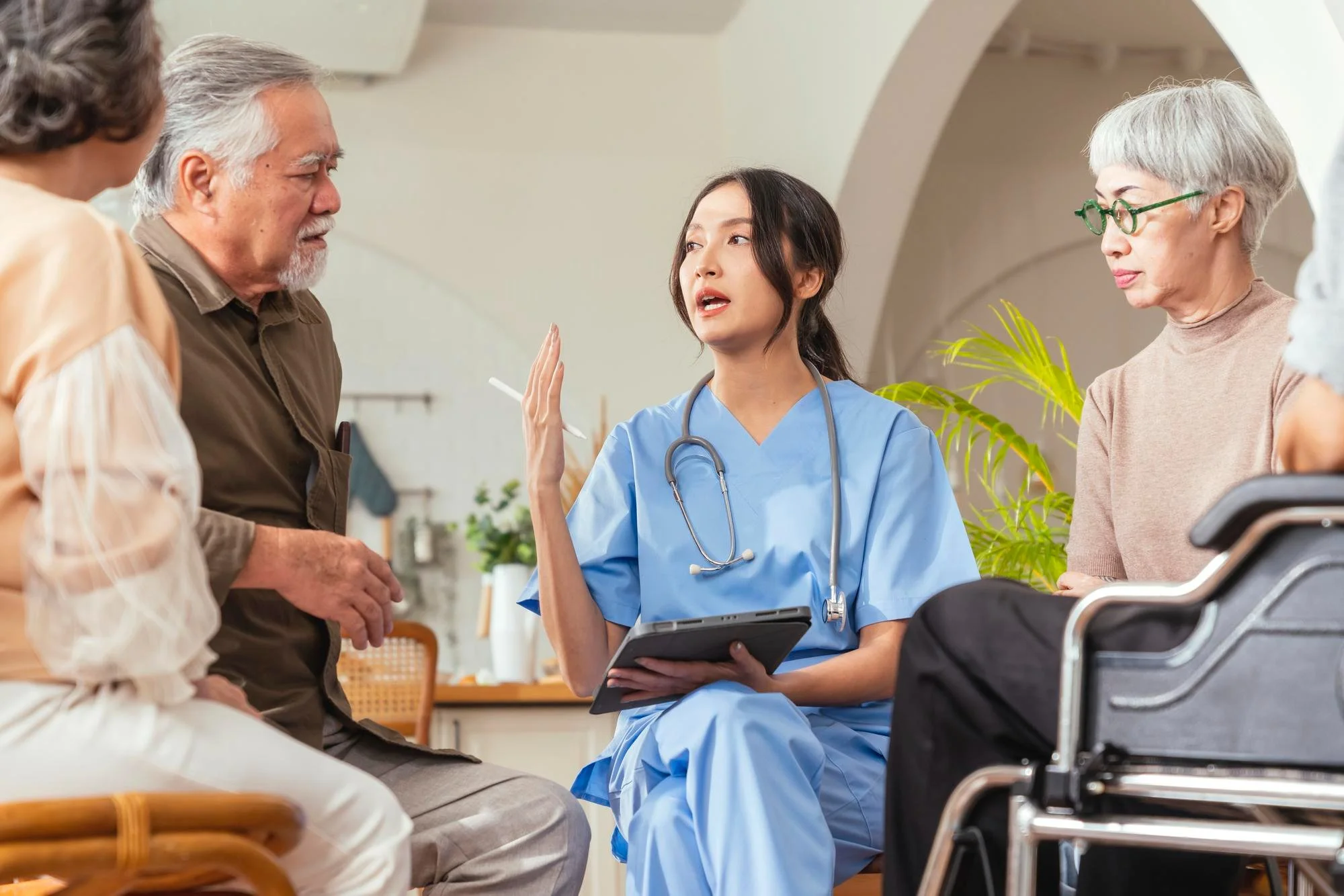 Respite Care