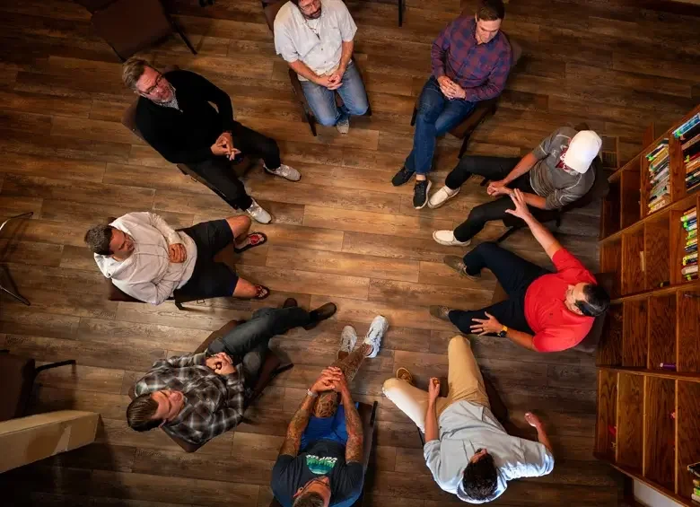 Virtual Group Therapy