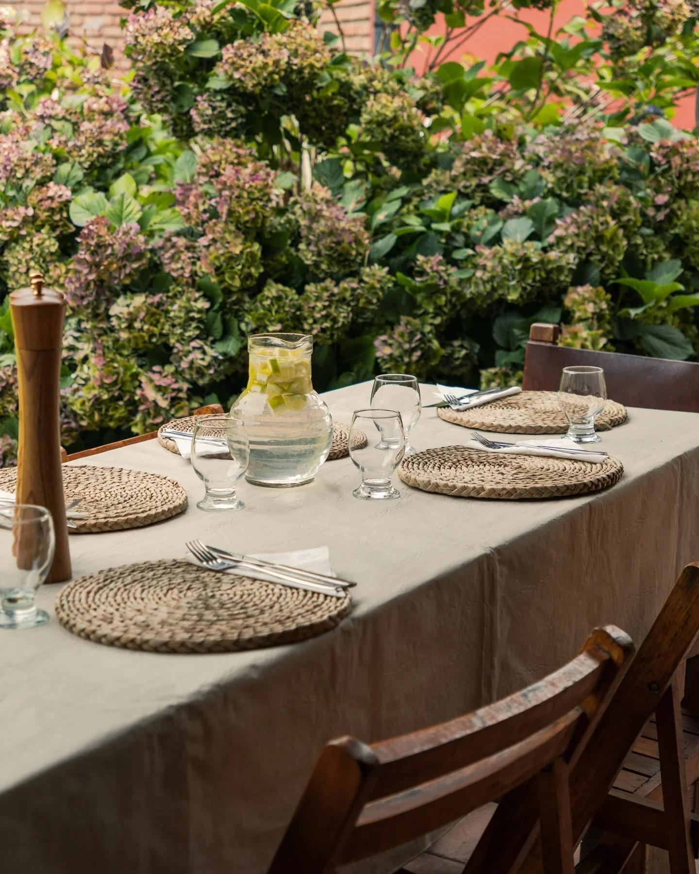 lazy mornings give you time to doze or visit the horses before a ride into Lago Puelo National Park, exploring mountain miradors, lakes, and forests &mdash; take a picnic lunch along or amble back to the house for a home cooked (and usually homegrown