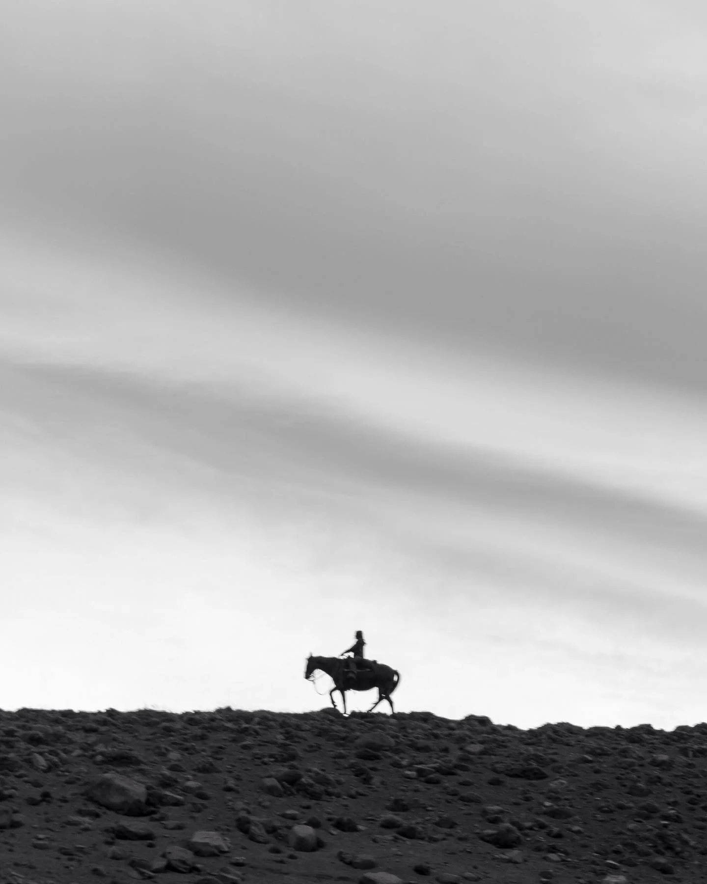 On the ridges of the Sierra Baguales //

shot for @estancias_patagonia 
photography @bykatieroberts