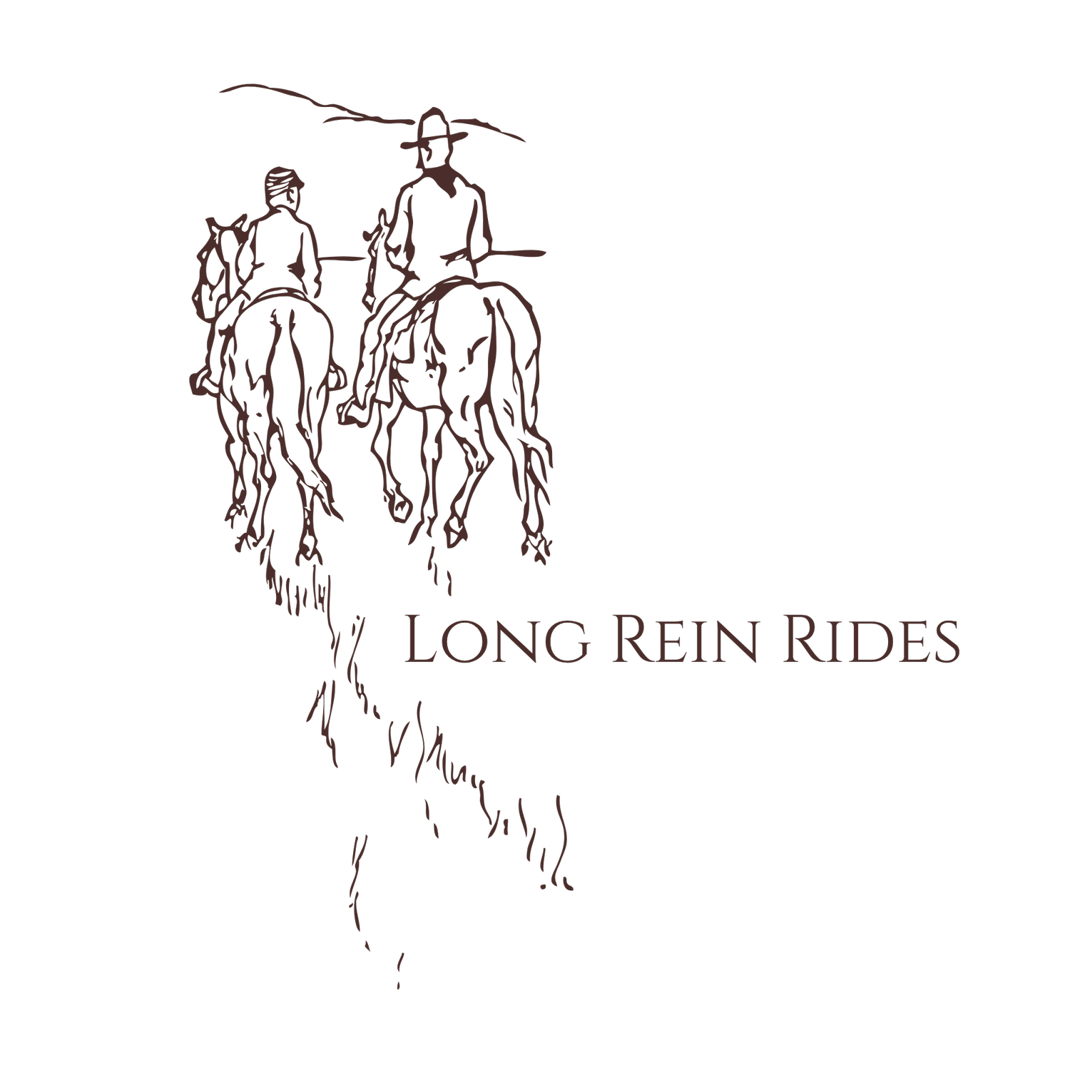 Long Rein Rides