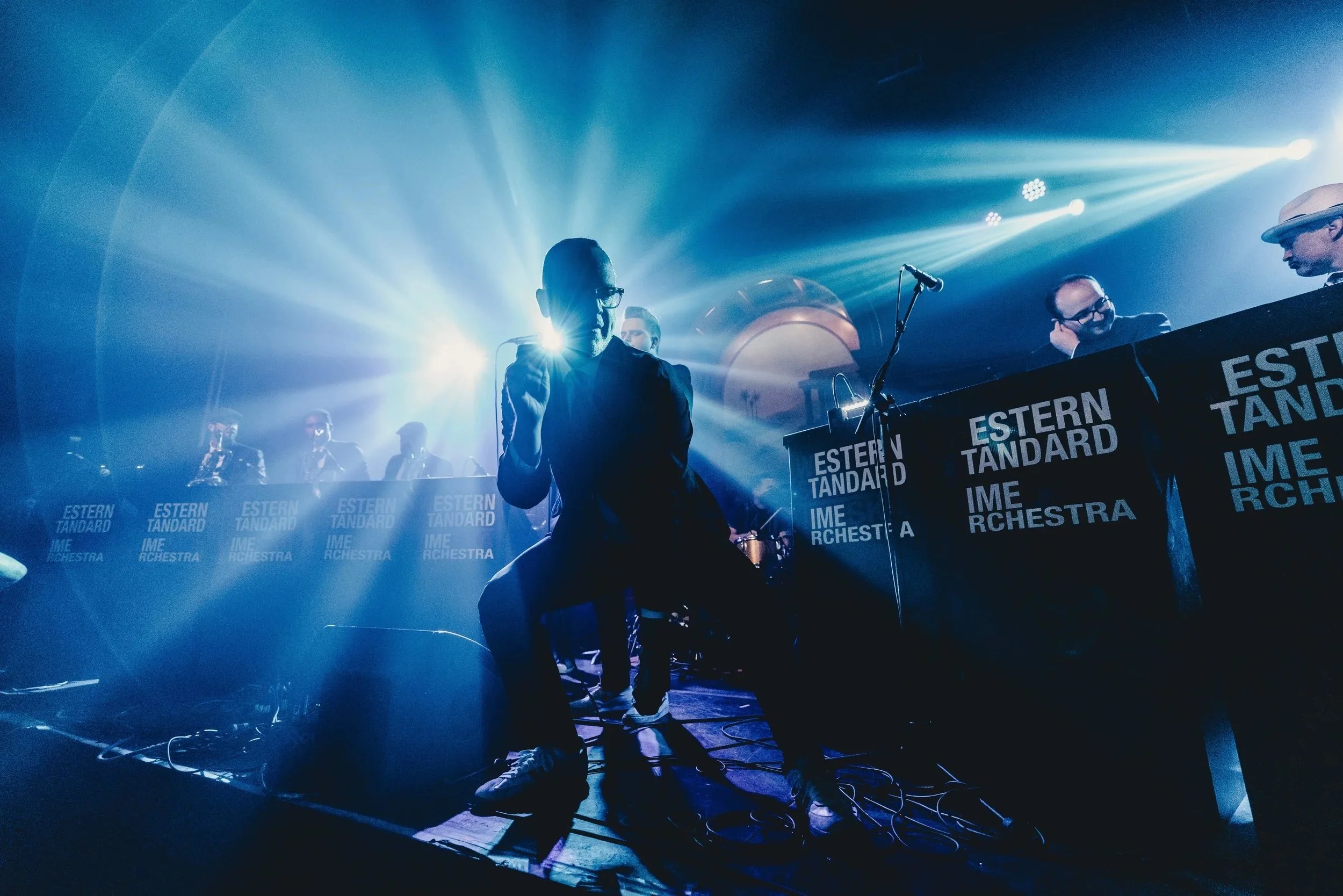 Music & Live Performances