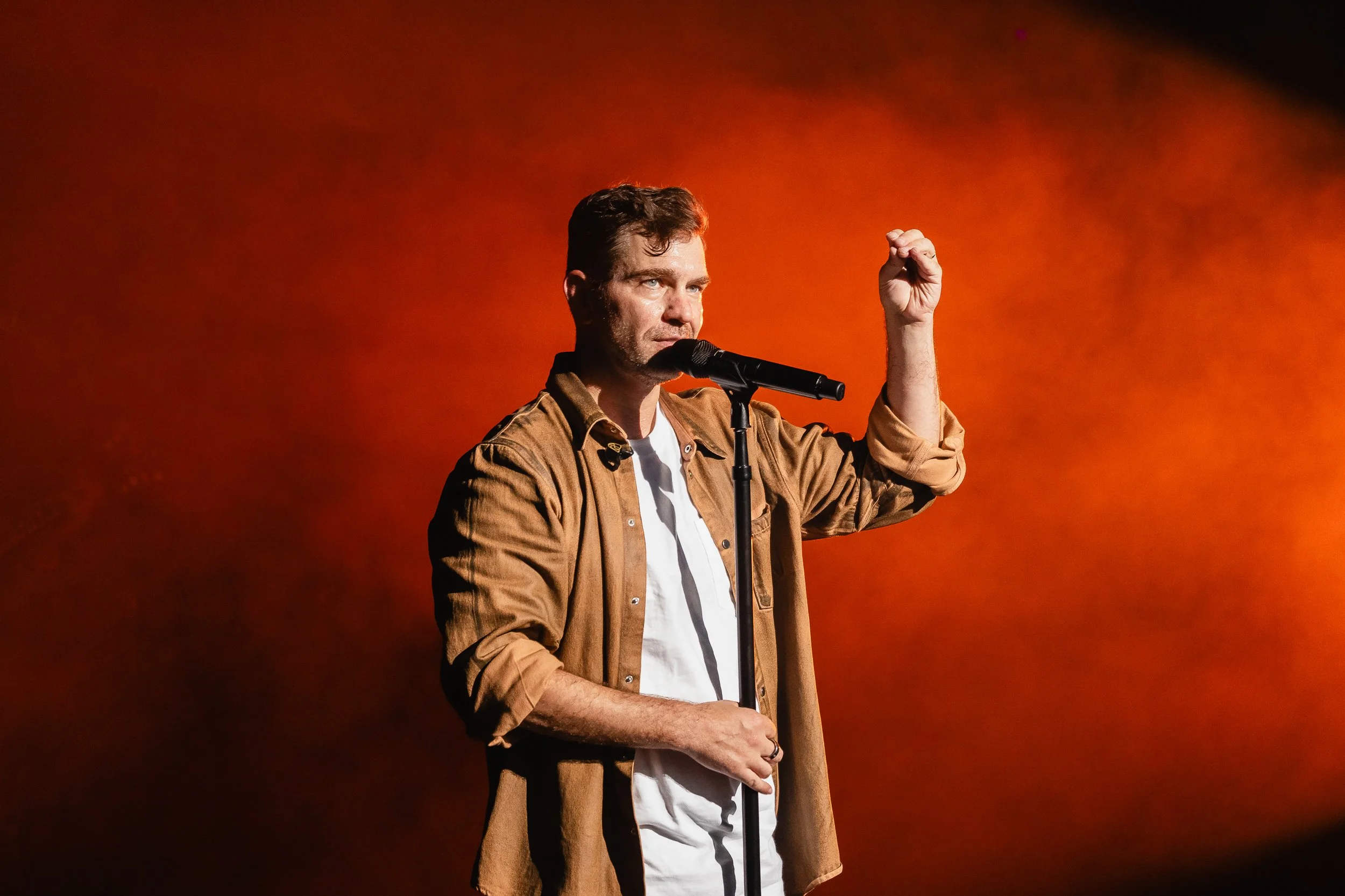 Andy Grammar