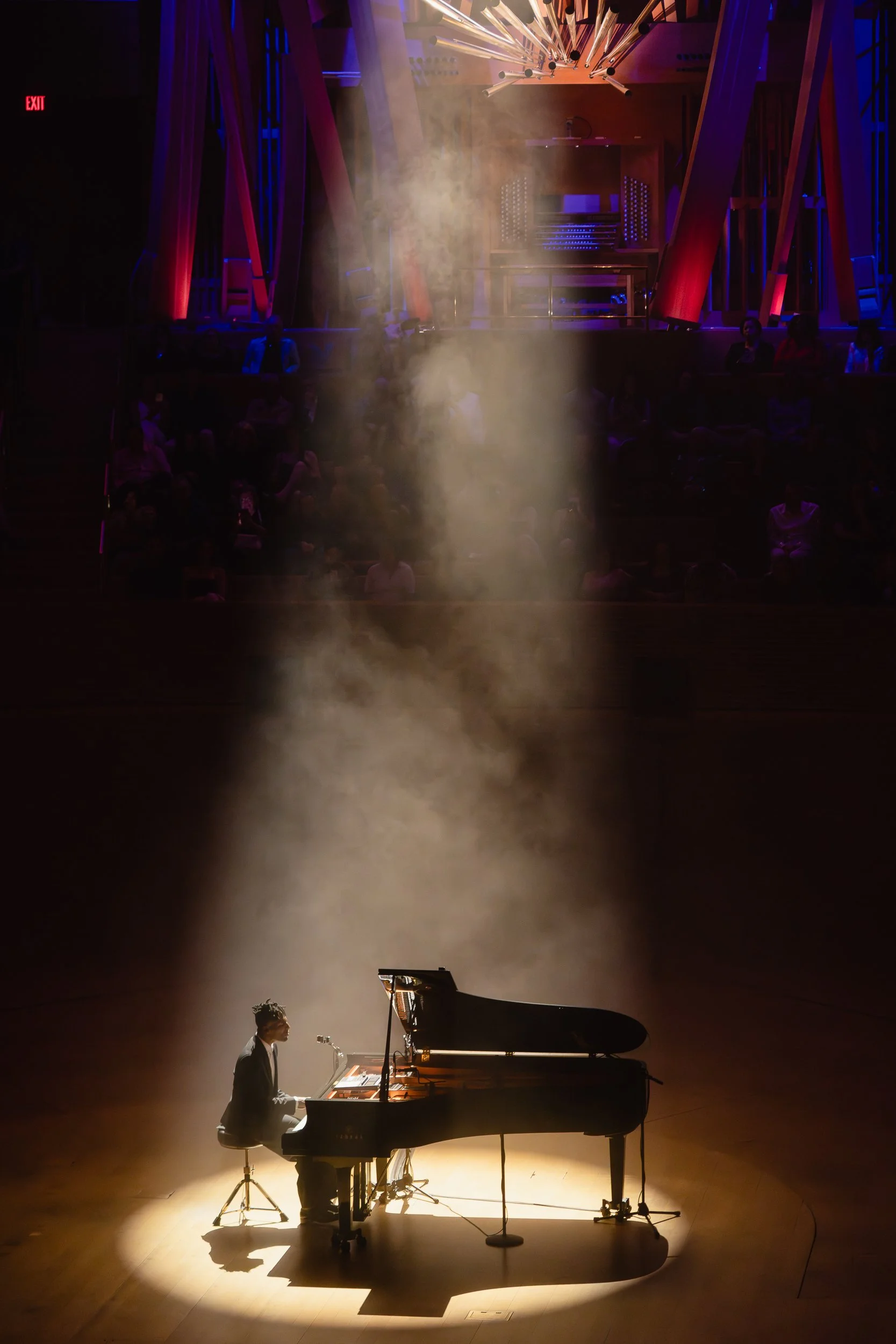 Jon Batiste
