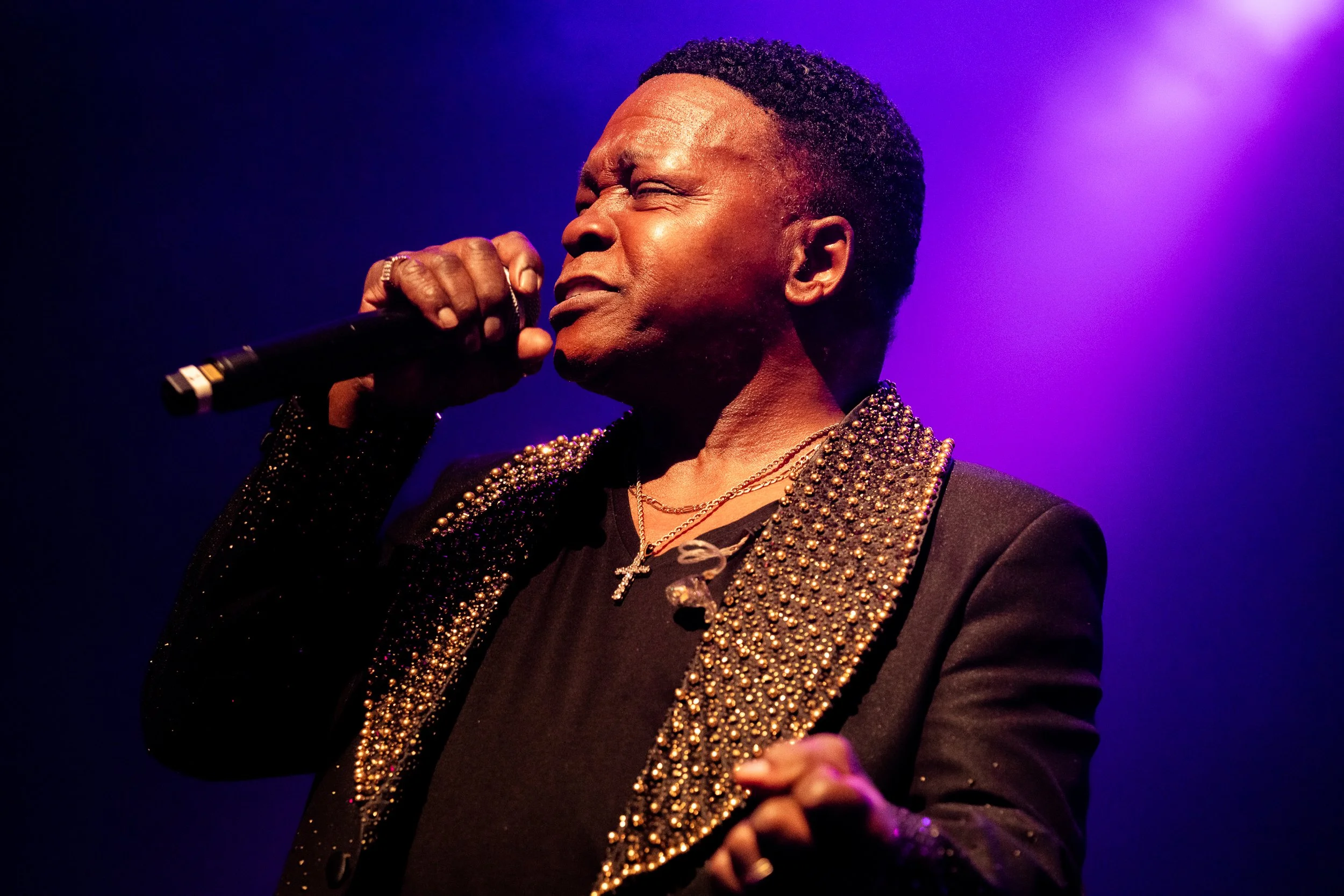 Lee Fields