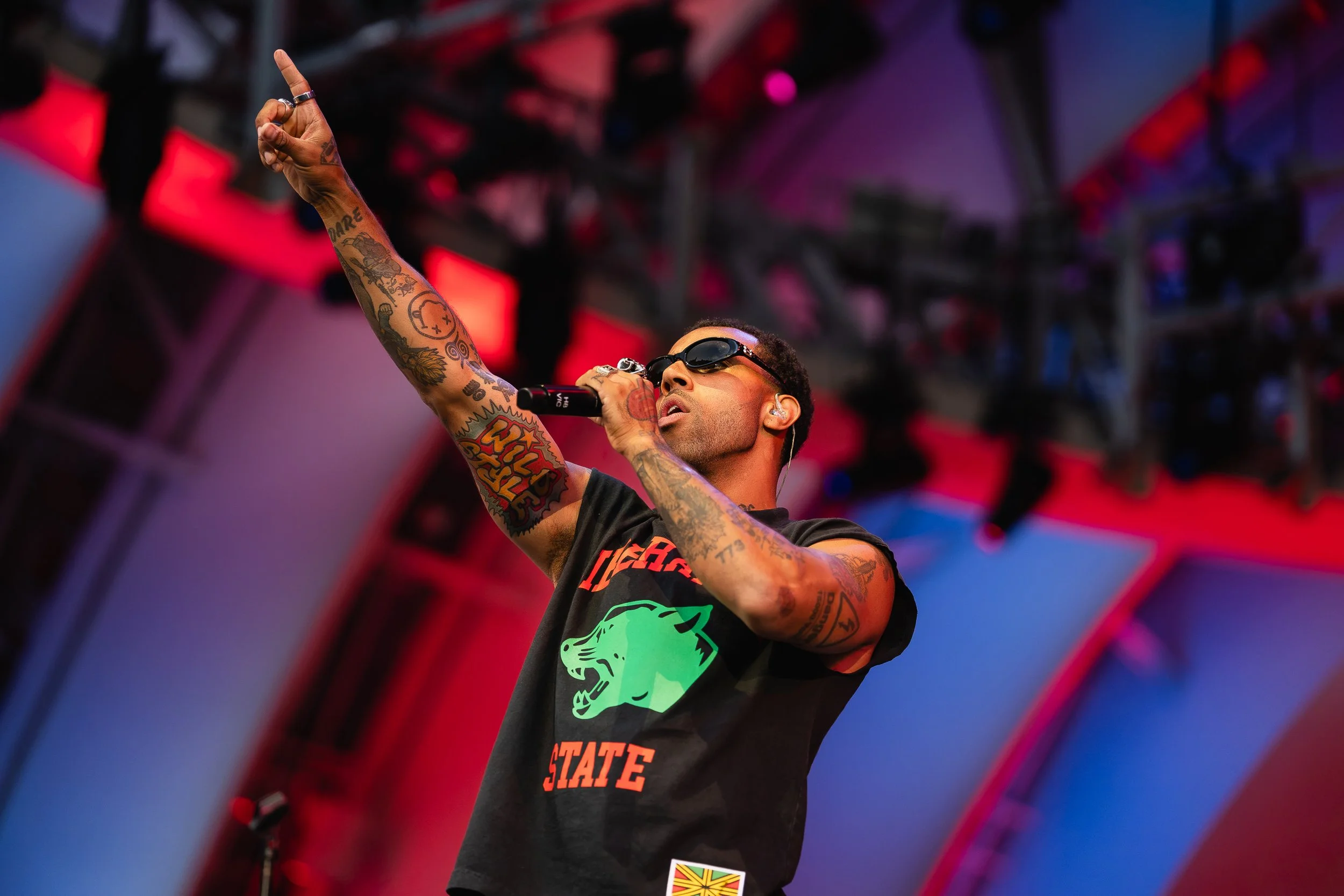 Vic Mensa