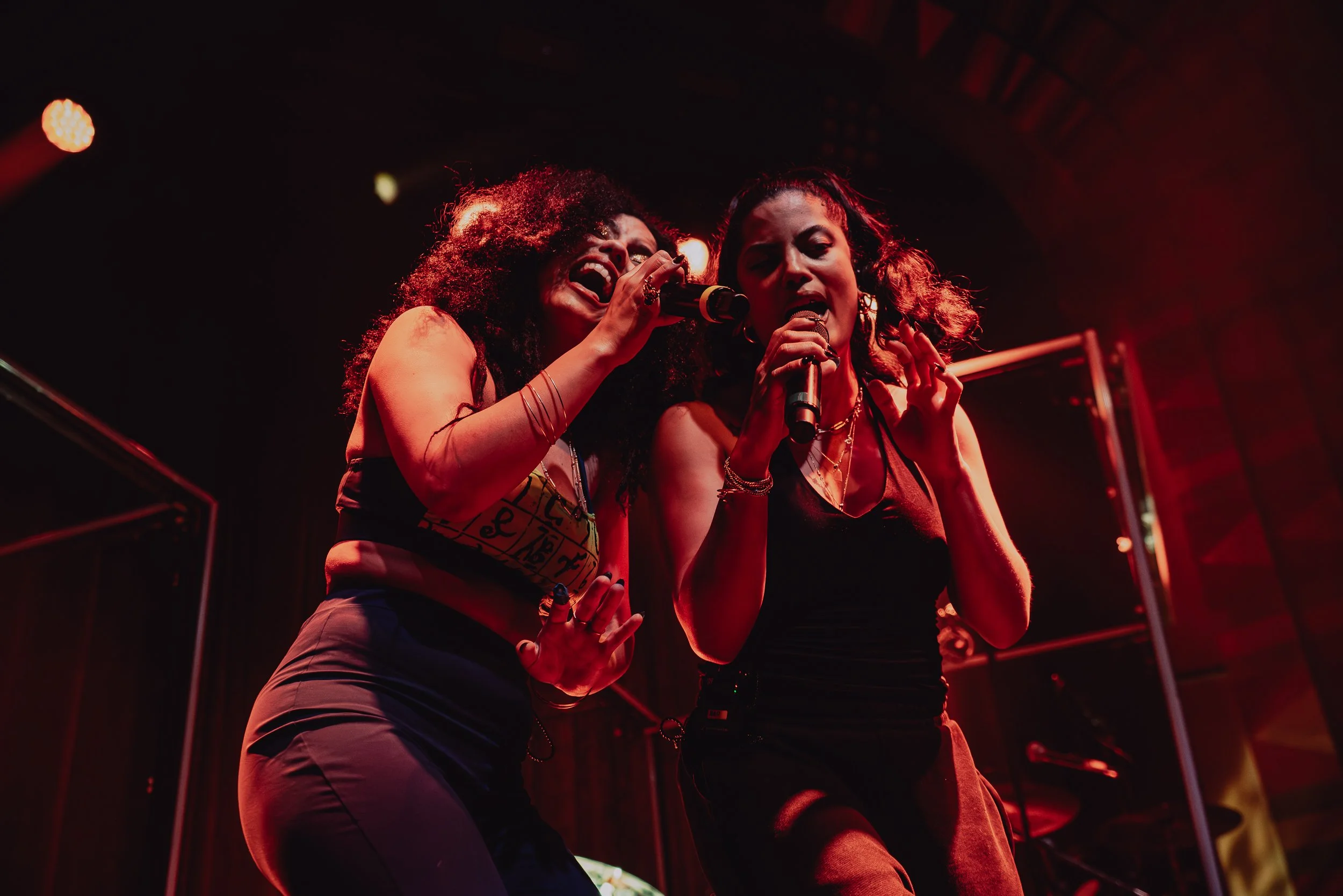 Ibeyi