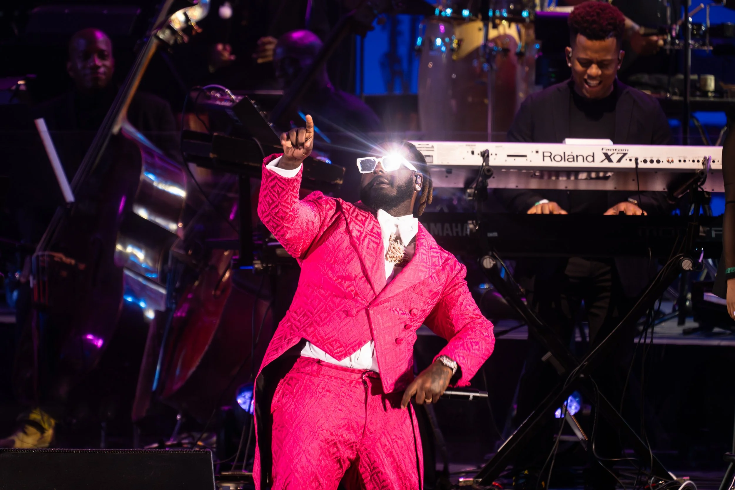 T-Pain