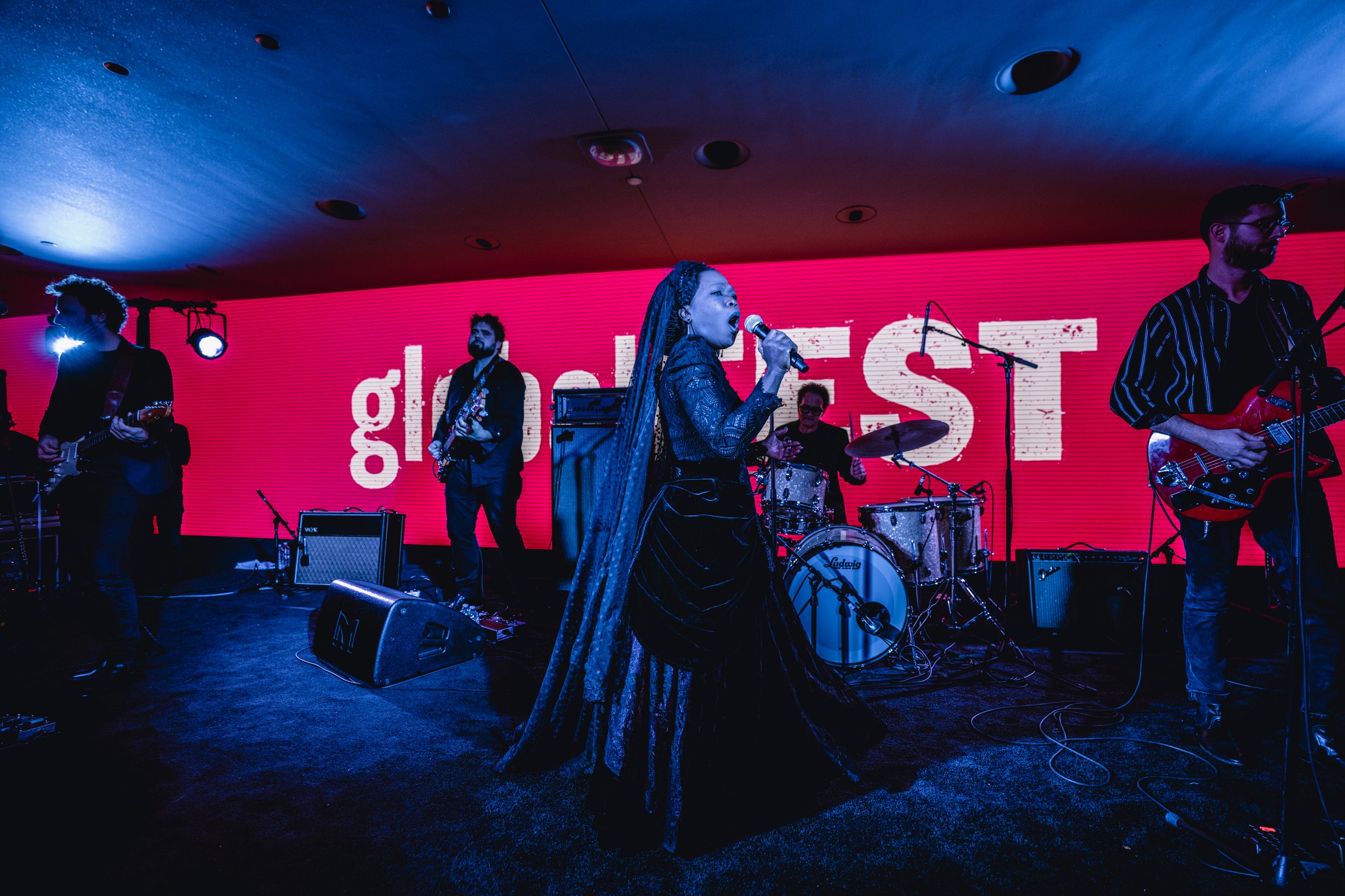 globalFEST