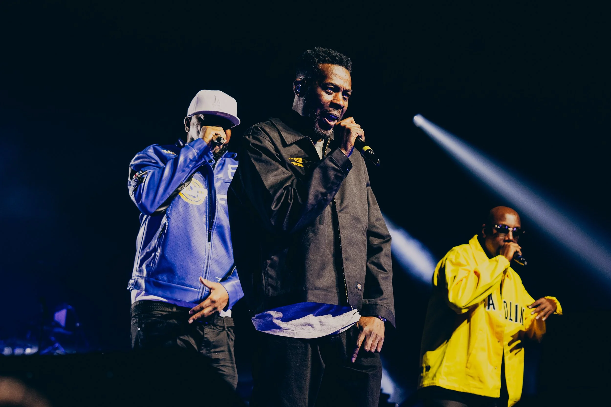 Wu-Tang Clan