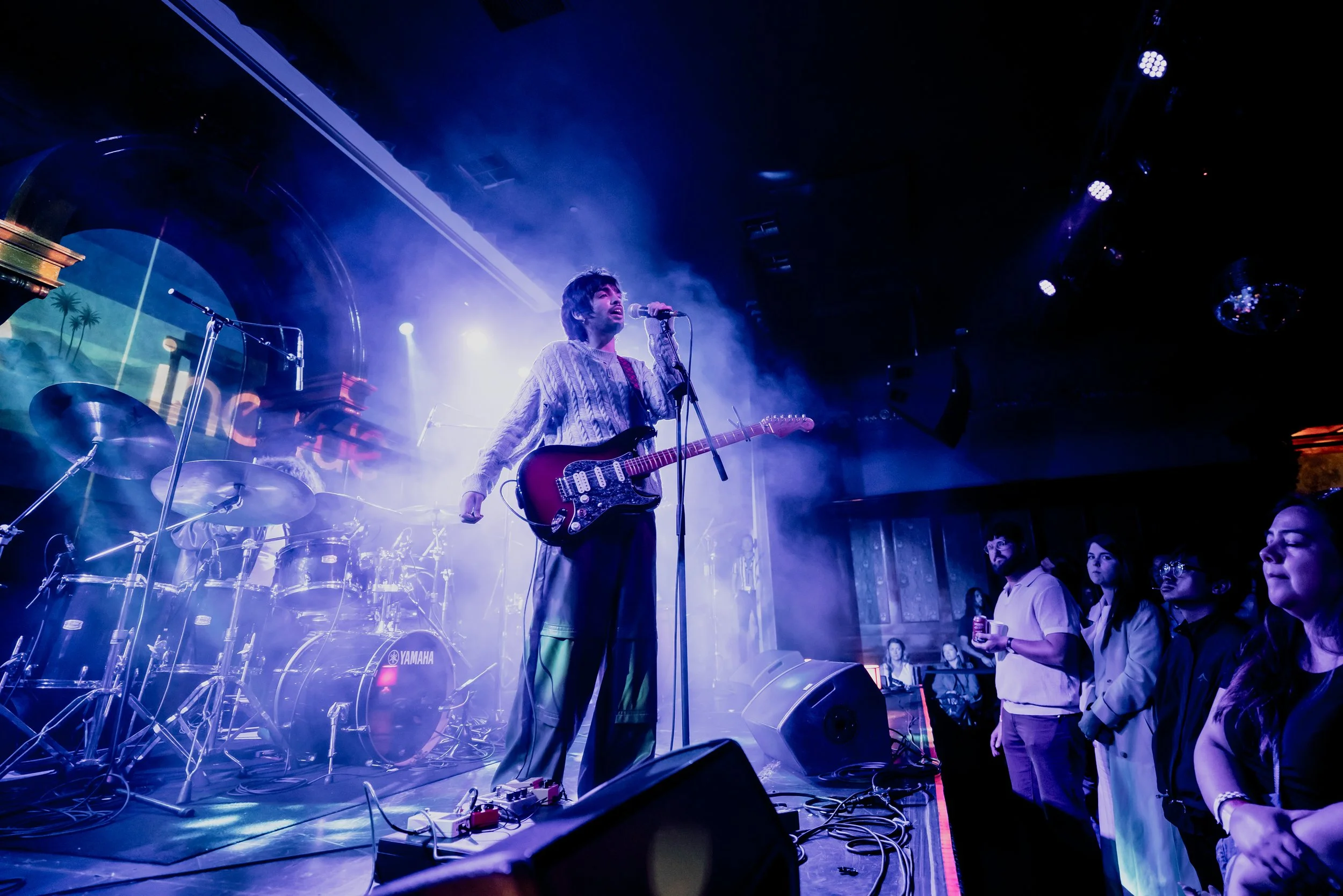 NPR Tiny Desk on the Road