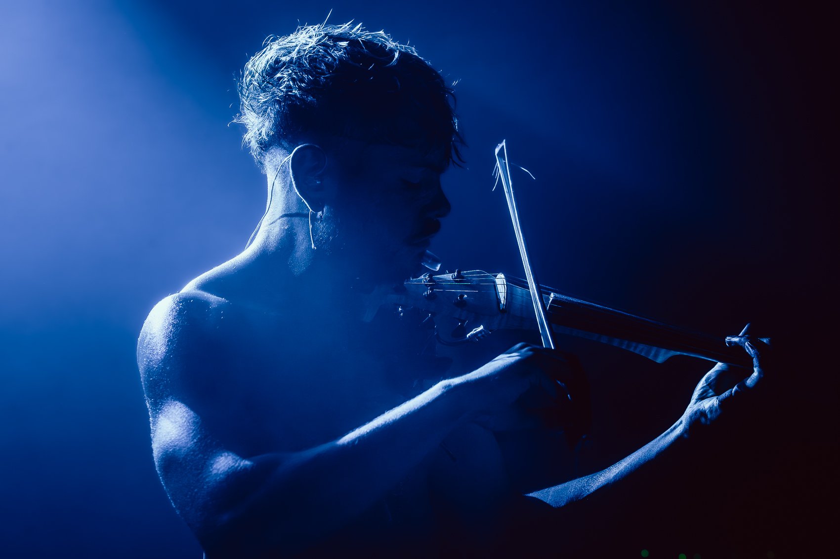 Cain Culto