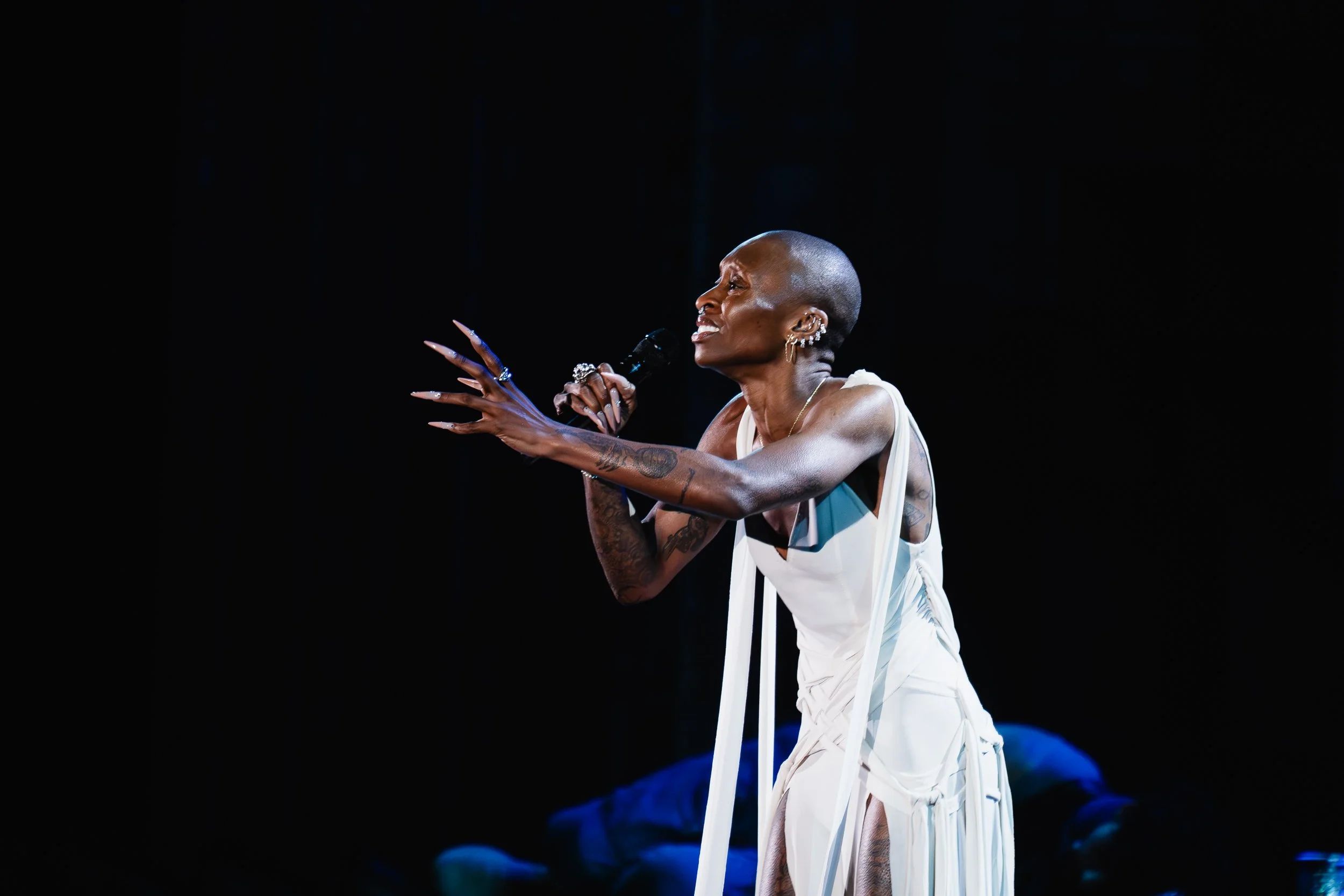 Cynthia Erivo